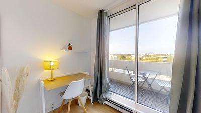 Photo du 26 Rés Les Nouveaux Horizons, 78990 Élancourt, France Élancourt