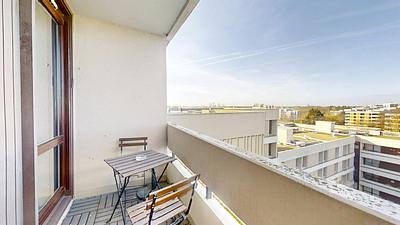 Photo du 26 Rés Les Nouveaux Horizons, 78990 Élancourt, France Élancourt