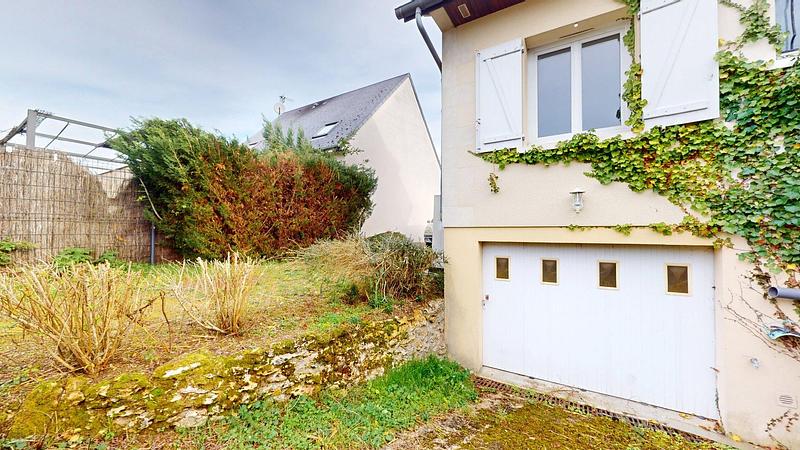 Photo du 27 Rue De Freyssinet, 37300 Joué-lès-Tours, France Joué-lès-Tours