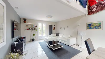 Photo du 27 Rue De Freyssinet, 37300 Joué-lès-Tours, France Joué-lès-Tours