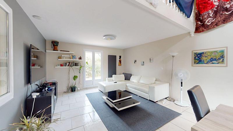 Photo du 27 Rue De Freyssinet, 37300 Joué-lès-Tours, France Joué-lès-Tours