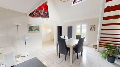 Photo du 27 Rue De Freyssinet, 37300 Joué-lès-Tours, France Joué-lès-Tours