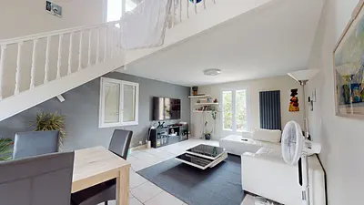 Photo du 27 Rue De Freyssinet, 37300 Joué-lès-Tours, France Joué-lès-Tours