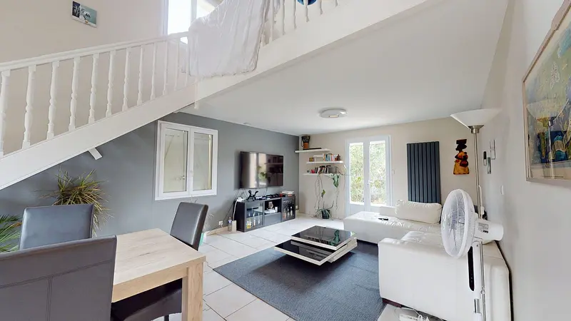 Photo du 27 Rue De Freyssinet, 37300 Joué-lès-Tours, France Joué-lès-Tours