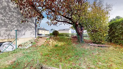 Photo du 27 Rue De Freyssinet, 37300 Joué-lès-Tours, France Joué-lès-Tours