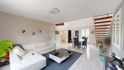 Photo du 27 Rue De Freyssinet, 37300 Joué-lès-Tours, France Joué-lès-Tours