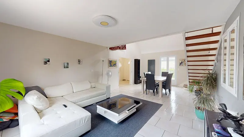 Photo du 27 Rue De Freyssinet, 37300 Joué-lès-Tours, France Joué-lès-Tours