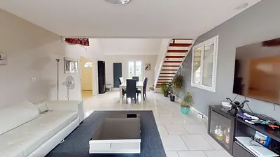 Photo du 27 Rue De Freyssinet, 37300 Joué-lès-Tours, France Joué-lès-Tours