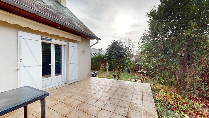 Photo du 27 Rue De Freyssinet, 37300 Joué-lès-Tours, France Joué-lès-Tours