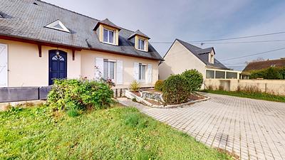 Photo du 27 Rue De Freyssinet, 37300 Joué-lès-Tours, France Joué-lès-Tours