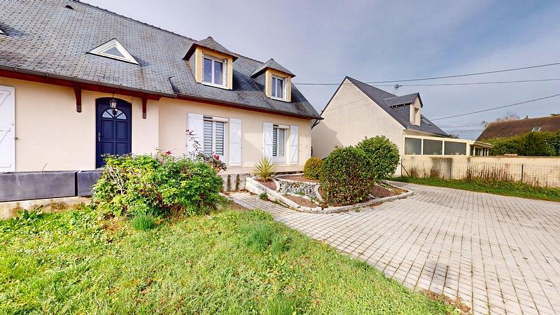 Photo du 27 Rue De Freyssinet, 37300 Joué-lès-Tours, France Joué-lès-Tours