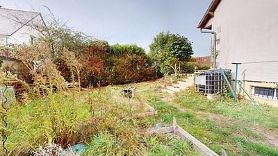 Photo du 27 Rue De Freyssinet, 37300 Joué-lès-Tours, France Joué-lès-Tours