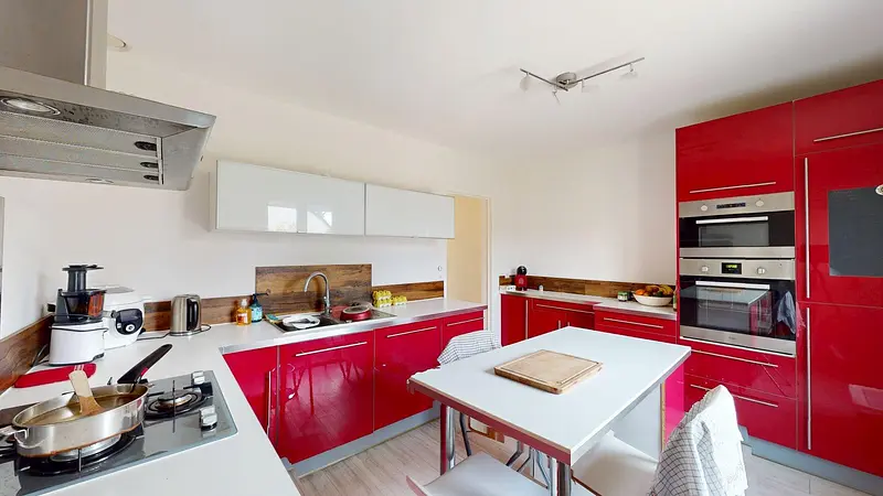 Photo du 27 Rue De Freyssinet, 37300 Joué-lès-Tours, France Joué-lès-Tours