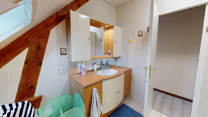 Photo du 27 Rue De Freyssinet, 37300 Joué-lès-Tours, France Joué-lès-Tours