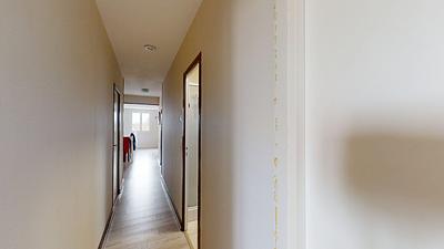 Photo du 27 Rue De Freyssinet, 37300 Joué-lès-Tours, France Joué-lès-Tours