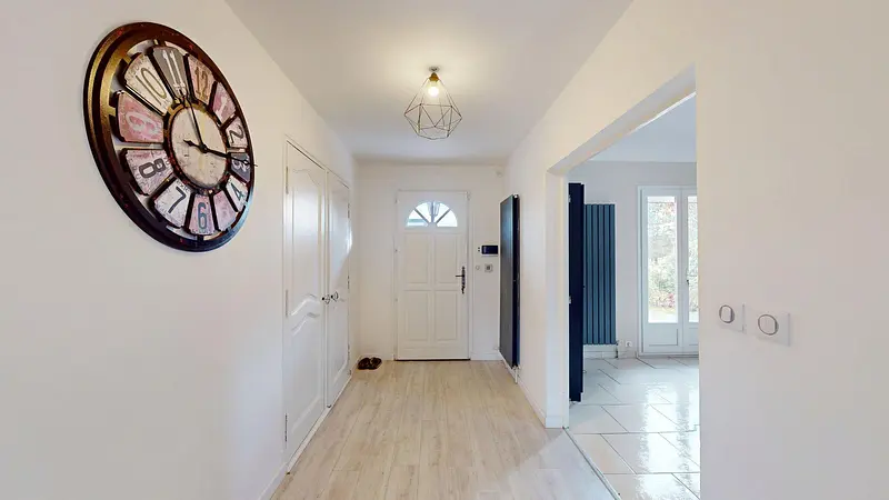 Photo du 27 Rue De Freyssinet, 37300 Joué-lès-Tours, France Joué-lès-Tours