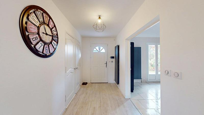 Photo du 27 Rue De Freyssinet, 37300 Joué-lès-Tours, France Joué-lès-Tours