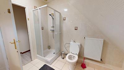 Photo du 27 Rue De Freyssinet, 37300 Joué-lès-Tours, France Joué-lès-Tours