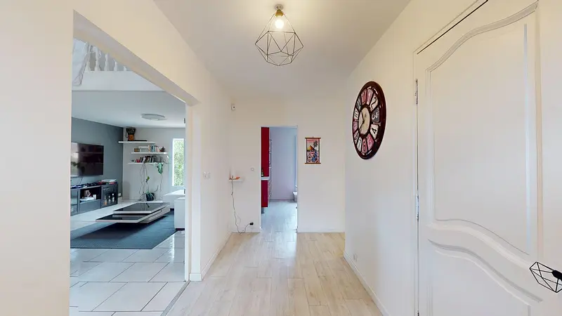 Photo du 27 Rue De Freyssinet, 37300 Joué-lès-Tours, France Joué-lès-Tours