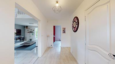 Photo du 27 Rue De Freyssinet, 37300 Joué-lès-Tours, France Joué-lès-Tours