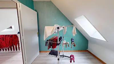 Photo du 27 Rue De Freyssinet, 37300 Joué-lès-Tours, France Joué-lès-Tours