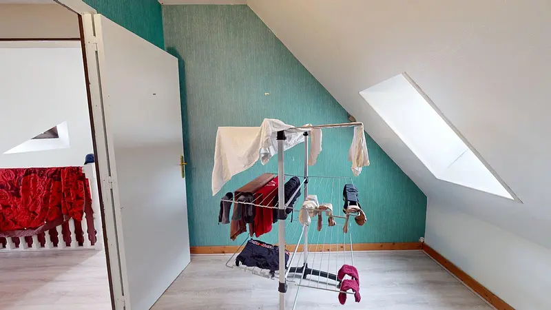 Photo du 27 Rue De Freyssinet, 37300 Joué-lès-Tours, France Joué-lès-Tours