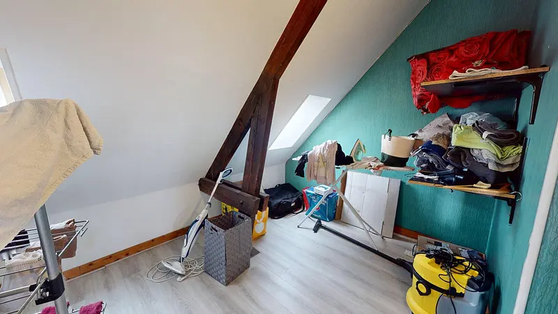 Photo du 27 Rue De Freyssinet, 37300 Joué-lès-Tours, France Joué-lès-Tours