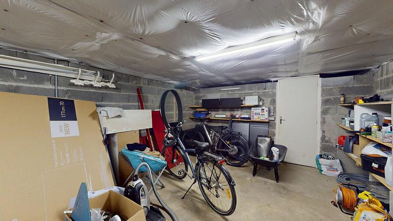 Photo du 27 Rue De Freyssinet, 37300 Joué-lès-Tours, France Joué-lès-Tours