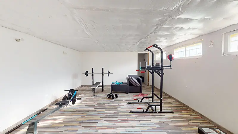 Photo du 27 Rue De Freyssinet, 37300 Joué-lès-Tours, France Joué-lès-Tours