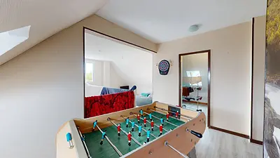 Photo du 27 Rue De Freyssinet, 37300 Joué-lès-Tours, France Joué-lès-Tours