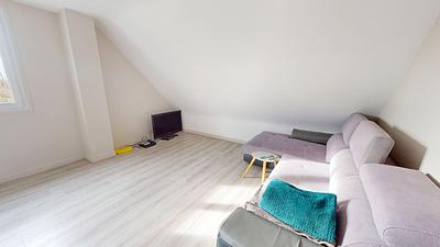 Photo du 27 Rue De Freyssinet, 37300 Joué-lès-Tours, France Joué-lès-Tours