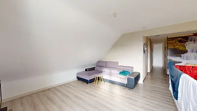 Photo du 27 Rue De Freyssinet, 37300 Joué-lès-Tours, France Joué-lès-Tours