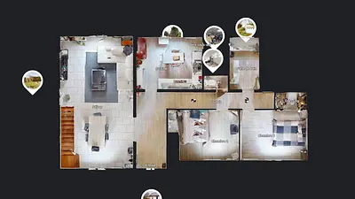 Photo du 27 Rue De Freyssinet, 37300 Joué-lès-Tours, France Joué-lès-Tours