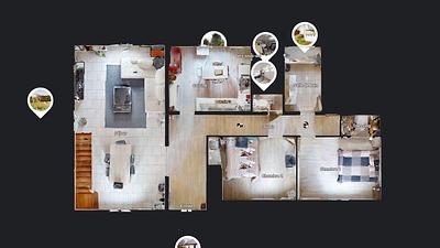 Photo du 27 Rue De Freyssinet, 37300 Joué-lès-Tours, France Joué-lès-Tours