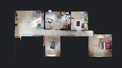 Photo du 27 Rue De Freyssinet, 37300 Joué-lès-Tours, France Joué-lès-Tours