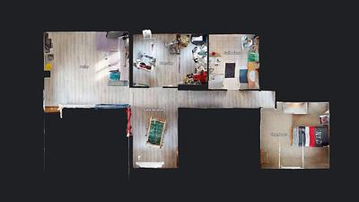 Photo du 27 Rue De Freyssinet, 37300 Joué-lès-Tours, France Joué-lès-Tours