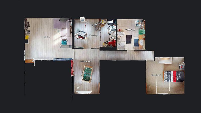 Photo du 27 Rue De Freyssinet, 37300 Joué-lès-Tours, France Joué-lès-Tours