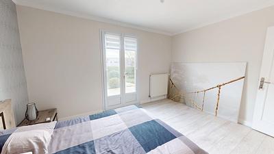 Photo du 27 Rue De Freyssinet, 37300 Joué-lès-Tours, France Joué-lès-Tours