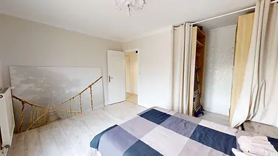 Photo du 27 Rue De Freyssinet, 37300 Joué-lès-Tours, France Joué-lès-Tours