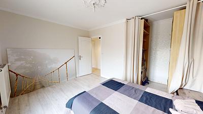 Photo du 27 Rue De Freyssinet, 37300 Joué-lès-Tours, France Joué-lès-Tours