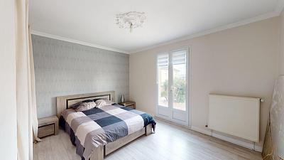 Photo du 27 Rue De Freyssinet, 37300 Joué-lès-Tours, France Joué-lès-Tours