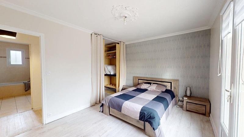 Photo du 27 Rue De Freyssinet, 37300 Joué-lès-Tours, France Joué-lès-Tours