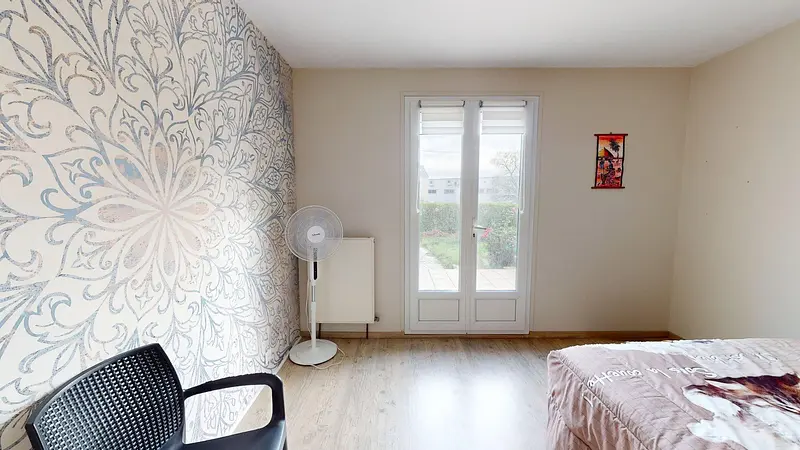 Photo du 27 Rue De Freyssinet, 37300 Joué-lès-Tours, France Joué-lès-Tours