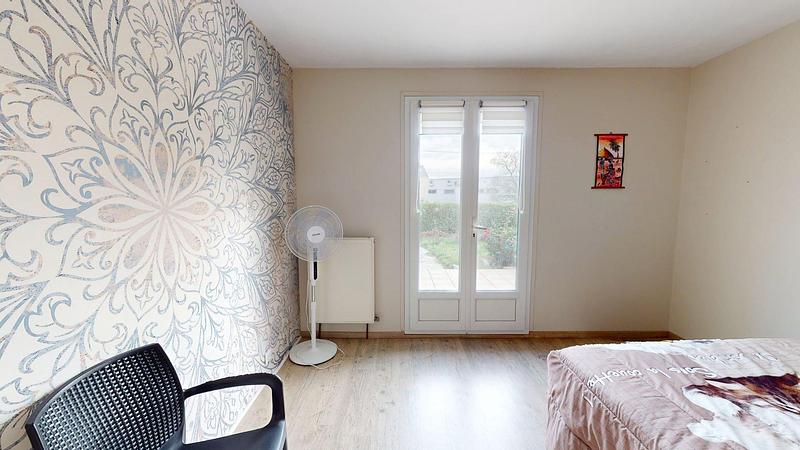 Photo du 27 Rue De Freyssinet, 37300 Joué-lès-Tours, France Joué-lès-Tours