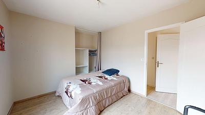 Photo du 27 Rue De Freyssinet, 37300 Joué-lès-Tours, France Joué-lès-Tours