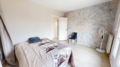 Photo du 27 Rue De Freyssinet, 37300 Joué-lès-Tours, France Joué-lès-Tours