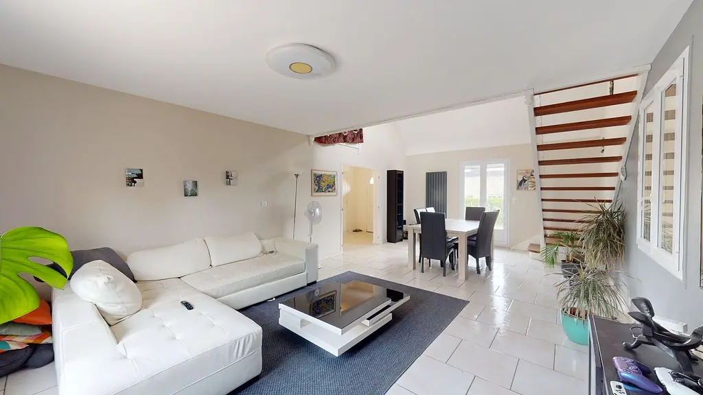 Photo du 27 Rue De Freyssinet, 37300 Joué-lès-Tours, France Joué-lès-Tours