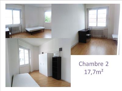 Photo du 98 Rue Baraban, 69003 Lyon, France Lyon