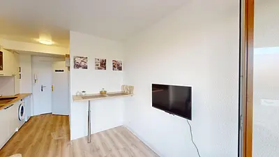 Photo du 8 Rue de la Paix, Bâtiment B1, résidence le Sevigne, 74240 Gaillard, France Gaillard