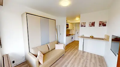 Photo du 8 Rue de la Paix, Bâtiment B1, résidence le Sevigne, 74240 Gaillard, France Gaillard